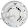 IP KAMERA IPC-HDW3649QM-S-IL-0280B WizSense Smart Dual Light - 6 Mpx 2.8 mm DAHUA