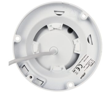 IP KAMERA IPC-HDW3649QM-S-IL-0280B WizSense Smart Dual Light - 6 Mpx 2.8 mm DAHUA