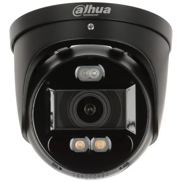 IP KAMERA IPC-HDW3849H-ZAS-PV-27135-S5-BLACK TiOC WizSense - 8.3 Mpx 4K UHD 2.7 ... 13.5 mm DAHUA