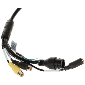 IP KAMERA IPC-HDW3849H-ZAS-PV-27135-S5-BLACK TiOC WizSense - 8.3 Mpx 4K UHD 2.7 ... 13.5 mm DAHUA
