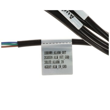 IP KAMERA IPC-HDW3849H-ZAS-PV-27135-S5-BLACK TiOC WizSense - 8.3 Mpx 4K UHD 2.7 ... 13.5 mm DAHUA