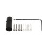 IP KAMERA IPC-HDW3849H-ZAS-PV-27135-S5-BLACK TiOC WizSense - 8.3 Mpx 4K UHD 2.7 ... 13.5 mm DAHUA