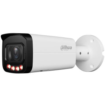 IP KAMERA IPC-HFW2649T-ZAS-IL-27135 Smart Dual Light 6 Mpx 2.7 ... 13.5 mm - MOTOZOOM DAHUA