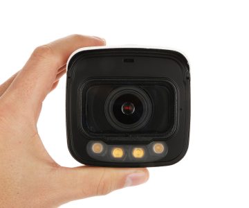 IP KAMERA IPC-HFW2649T-ZAS-IL-27135 Smart Dual Light 6 Mpx 2.7 ... 13.5 mm - MOTOZOOM DAHUA
