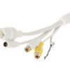 IP KAMERA IPC-HFW2649T-ZAS-IL-27135 Smart Dual Light 6 Mpx 2.7 ... 13.5 mm - MOTOZOOM DAHUA