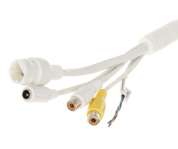 IP KAMERA IPC-HFW2649T-ZAS-IL-27135 Smart Dual Light 6 Mpx 2.7 ... 13.5 mm - MOTOZOOM DAHUA