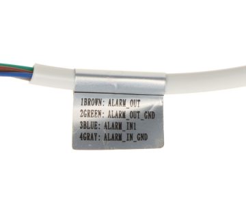 IP KAMERA IPC-HFW2649T-ZAS-IL-27135 Smart Dual Light 6 Mpx 2.7 ... 13.5 mm - MOTOZOOM DAHUA