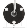 IP KAMERA IPC-HFW2649T-ZAS-IL-27135 Smart Dual Light 6 Mpx 2.7 ... 13.5 mm - MOTOZOOM DAHUA