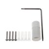 IP KAMERA IPC-HFW2649T-ZAS-IL-27135 Smart Dual Light 6 Mpx 2.7 ... 13.5 mm - MOTOZOOM DAHUA