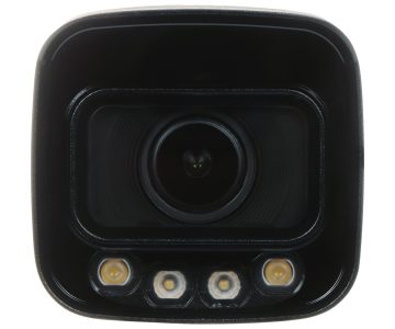 IP KAMERA IPC-HFW3849T-ZAS-IL-27135 Smart Dual Light WizSense - 8 Mpx 4K UHD 2.7 ... 13.5 mm - MOTOZOOM DAHUA