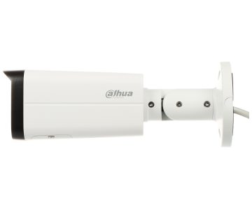 IP KAMERA IPC-HFW3849T-ZAS-IL-27135 Smart Dual Light WizSense - 8 Mpx 4K UHD 2.7 ... 13.5 mm - MOTOZOOM DAHUA