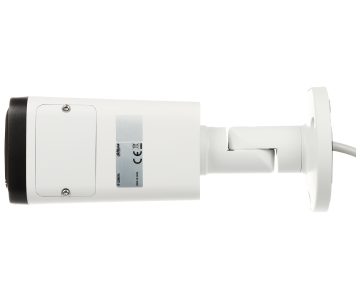 IP KAMERA IPC-HFW3849T-ZAS-IL-27135 Smart Dual Light WizSense - 8 Mpx 4K UHD 2.7 ... 13.5 mm - MOTOZOOM DAHUA