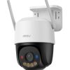 ĀRĒJĀ IP ROTĀCIJU KAMERA IPC-K7FP-5H0TE-EU 4G/LTE CRUISER SC 4G - 5 Mpx 3.6 mm IMOU