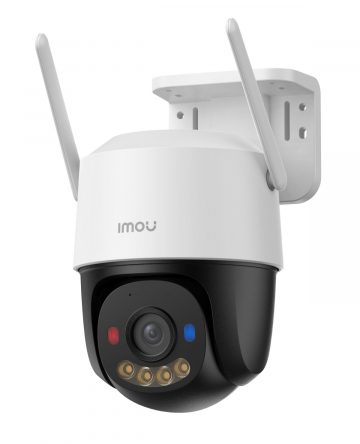 ĀRĒJĀ IP ROTĀCIJU KAMERA IPC-K7FP-5H0TE-EU 4G/LTE CRUISER SC 4G - 5 Mpx 3.6 mm IMOUĀRĒJĀ IP ROTĀCIJU KAMERA IPC-K7FP-5H0TE-EU 4G/LTE CRUISER SC 4G - 5 Mpx 3.6 mm IMOU