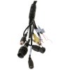 TRĪS IP KAMERA IPC-MFW5241T2-E3-ASE-0360/1200/2500B WizMind 3 x 1080p 3.6 mm + 12 mm + 25 mm DAHUA