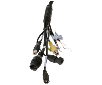TRĪS IP KAMERA IPC-MFW5241T2-E3-ASE-0360/1200/2500B WizMind 3 x 1080p 3.6 mm + 12 mm + 25 mm DAHUA