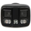 IP KAMERA IPC-PFW3849S-A180-AS-PV-BLACK PANORĀMA TiOC Full-Color - 7.6 Mpx 2 X 2.8 mm DAHUA