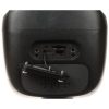 IP KAMERA IPC-PFW3849S-A180-AS-PV-BLACK PANORĀMA TiOC Full-Color - 7.6 Mpx 2 X 2.8 mm DAHUA