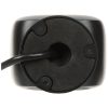 IP KAMERA IPC-PFW3849S-A180-AS-PV-BLACK PANORĀMA TiOC Full-Color - 7.6 Mpx 2 X 2.8 mm DAHUA