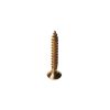 HARDENED SCREW WITH COUNTERSUNK HEAD KDH-40030 KLIMAS