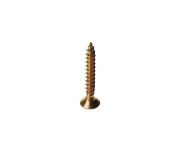 HARDENED SCREW WITH COUNTERSUNK HEAD KDH-40030 KLIMAS