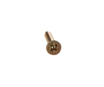 HARDENED SCREW WITH COUNTERSUNK HEAD KDH-40030 KLIMAS