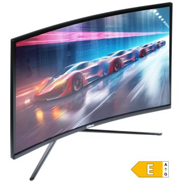 MONITORS HDMI, DP, AUDIO LM32-E230CN 31.5 " DAHUA