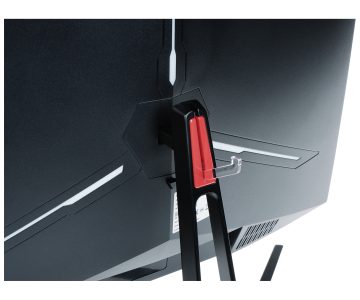 MONITORS HDMI, DP, AUDIO LM32-E230CN 31.5 " DAHUA