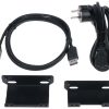 MONITORS HDMI, DP, AUDIO LM32-E230CN 31.5 " DAHUA