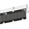 KABEĻU SEGREGATORS OKW-117M BRATECK