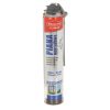 POLIURETĀNA PUTAS PMPL-900-65L ZEMA IZTECĪBA KĀRBA 880 ml WKRĘT-MET KLIMAS
