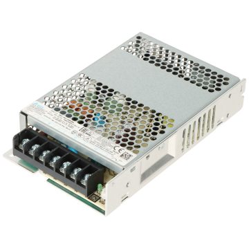 SLĒGIERĪCES ADAPTERIS TĪKLA BAROŠANAS BLOKS PMT-48V150W2BA Delta Electronics