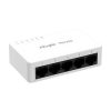SWITCH   RG-ES05G-L 5-PORTU RUIJIE / REYEE