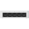 SWITCH   RG-ES05G-L 5-PORTU RUIJIE / REYEE