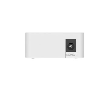 SWITCH   RG-ES05G-L 5-PORTU RUIJIE / REYEE