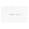 SWITCH   RG-ES05G-L 5-PORTU RUIJIE / REYEE