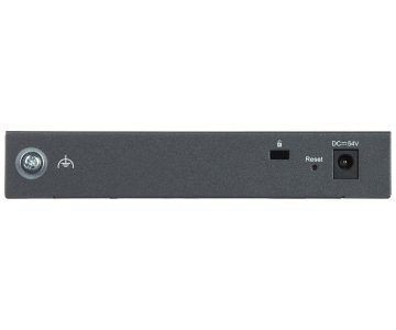 SWITCH POE RG-ES205GC-P 4-PORTU REYEE