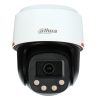 ĀRĒJĀ IP ROTĀCIJU KAMERA SD2C400NA-B-PV-0400-S2-PRO WizColor 4 Mpx 4 mm DAHUA