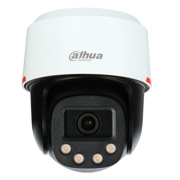 ĀRĒJĀ IP ROTĀCIJU KAMERA SD2C400NA-B-PV-0400-S2-PRO WizColor 4 Mpx 4 mm DAHUAĀRĒJĀ IP ROTĀCIJU KAMERA SD2C400NA-B-PV-0400-S2-PRO WizColor 4 Mpx 4 mm DAHUA