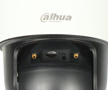 ĀRĒJĀ IP ROTĀCIJU KAMERA SD2C400NA-B-PV-0400-S2-PRO WizColor 4 Mpx 4 mm DAHUA
