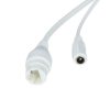 ĀRĒJĀ IP ROTĀCIJU KAMERA SD2C400NA-B-PV-0400-S2-PRO WizColor 4 Mpx 4 mm DAHUA