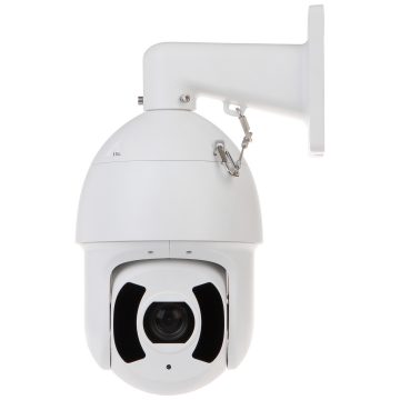 IP ĀTRUMA DOME KAMERA SD6CE445GB-HNR WizSense - 4 Mpx 3.95 ... 177.7 mm DAHUAIP ĀTRUMA DOME KAMERA SD6CE445GB-HNR WizSense - 4 Mpx 3.95 ... 177.7 mm DAHUA