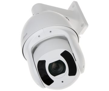 IP ĀTRUMA DOME KAMERA SD6CE445GB-HNR WizSense - 4 Mpx 3.95 ... 177.7 mm DAHUA