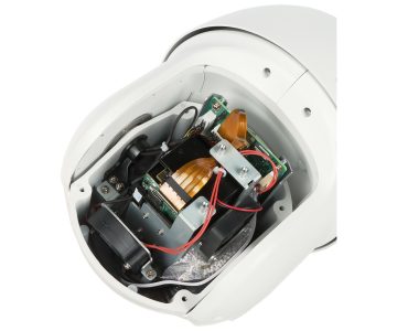 IP ĀTRUMA DOME KAMERA SD6CE445GB-HNR WizSense - 4 Mpx 3.95 ... 177.7 mm DAHUA