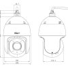 IP ĀTRUMA DOME KAMERA SD6CE445GB-HNR WizSense - 4 Mpx 3.95 ... 177.7 mm DAHUA