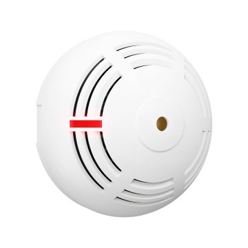 STANDALONE SMOKE DETECTOR SDA-250 SATELSTANDALONE SMOKE DETECTOR SDA-250 SATEL