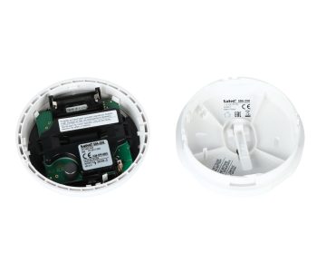 STANDALONE SMOKE DETECTOR SDA-250 SATEL