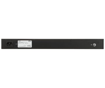 Switch POE SG4028LP 24-PORTU SFP DAHUA