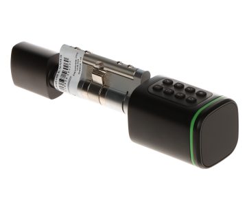 VIEDĀS SLĒDZENES CILINDRS SL-14-TUYA-70 Tuya Smart Bluetooth MIA