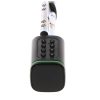 VIEDĀS SLĒDZENES CILINDRS SL-14-TUYA-70 Tuya Smart Bluetooth MIA